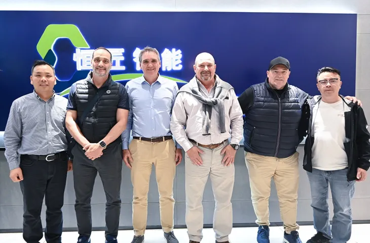 Визит к клиенту