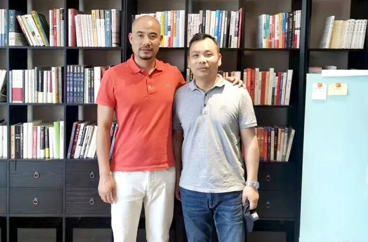 Визит к клиенту