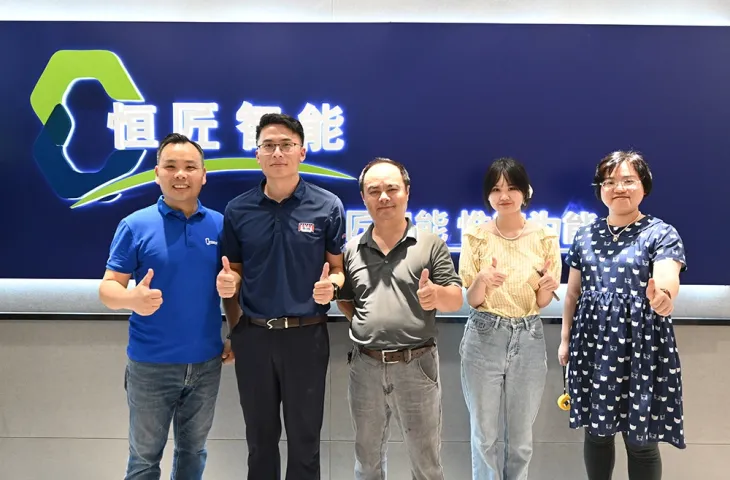 Визит к клиенту