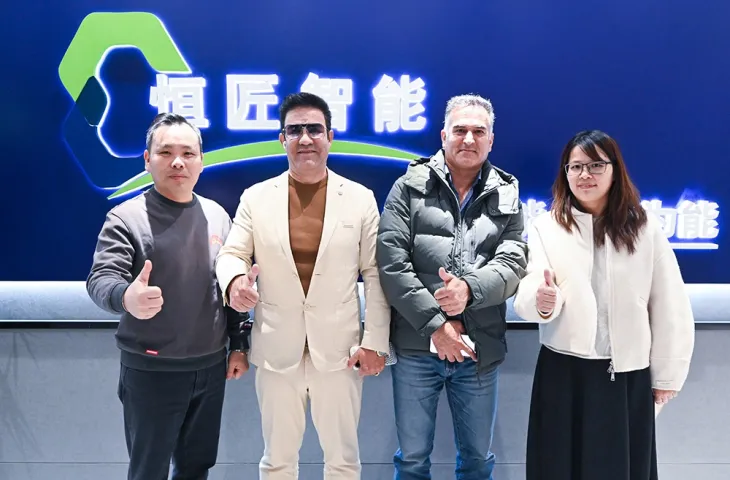 Визит к клиенту