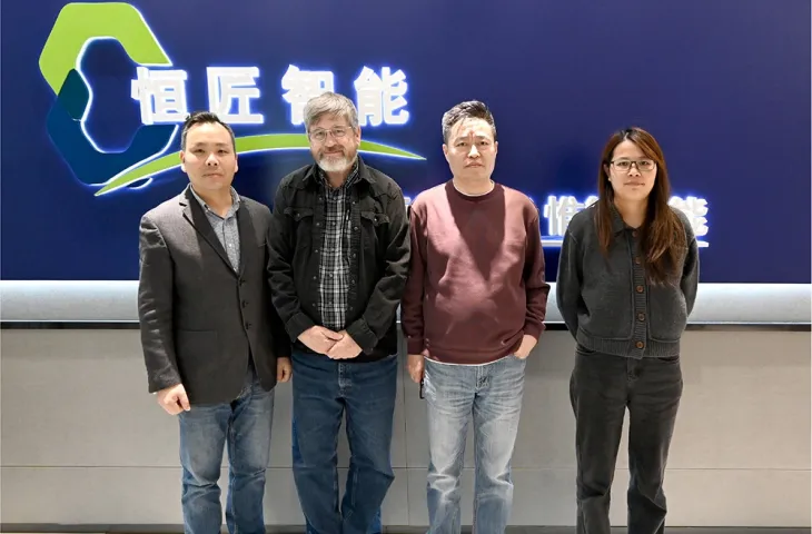 Визит к клиенту