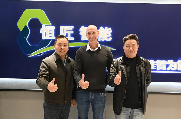 Визит к клиенту